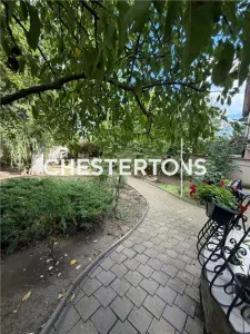 Vila 5 camere cu teren generos, Popesti, la cheie mobilata si utilata modern. - foto 5