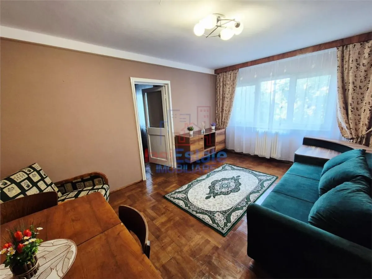 AApartament 2 Camere Podu Ros - Bulevardul Tutora - foto 4