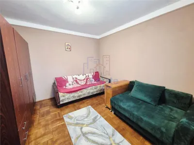 AApartament 2 Camere Podu Ros - Bulevardul Tutora - foto 5