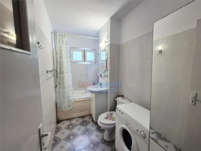AApartament 2 Camere Podu Ros - Bulevardul Tutora - foto 7