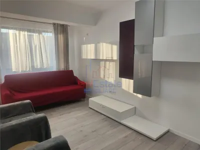 Apartament 2 Camere Galata - Profi - Iasi