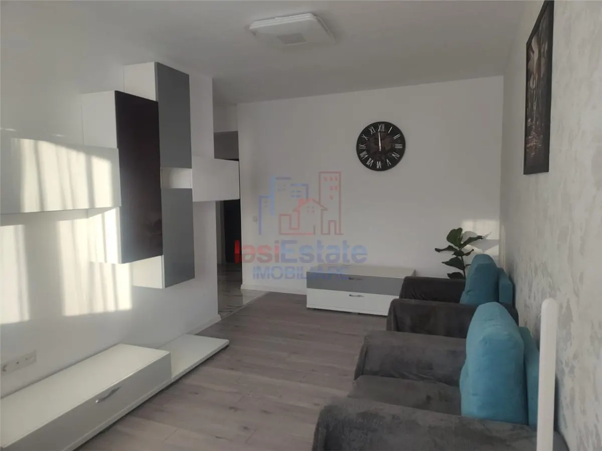 Apartament 2 Camere Galata - Profi - foto 2