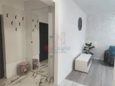 Apartament 2 Camere Galata - Profi - foto 8