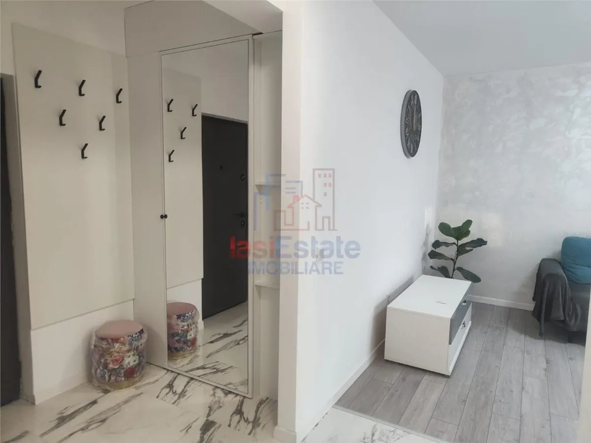 Apartament 2 Camere Galata - Profi - foto 8