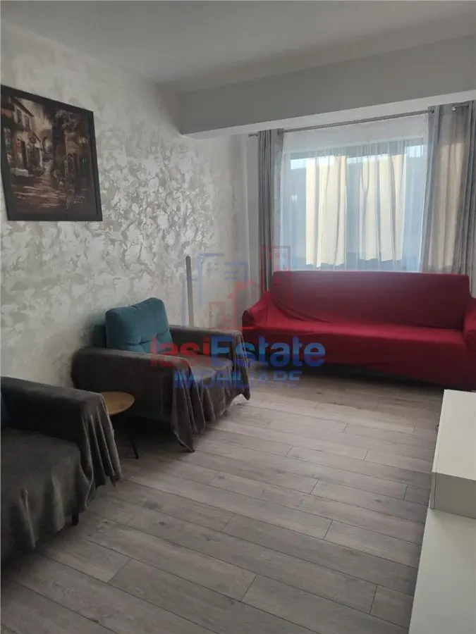 Apartament 2 Camere Galata - Profi - foto 10