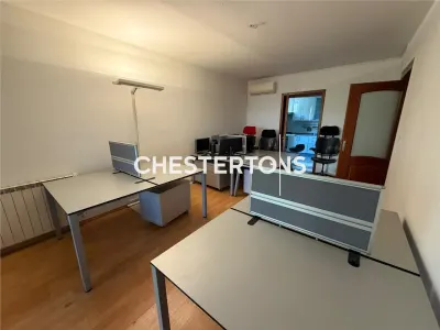 Spatiu Birouri de inchiriat in zona Herastrau / Nordului - Bucuresti