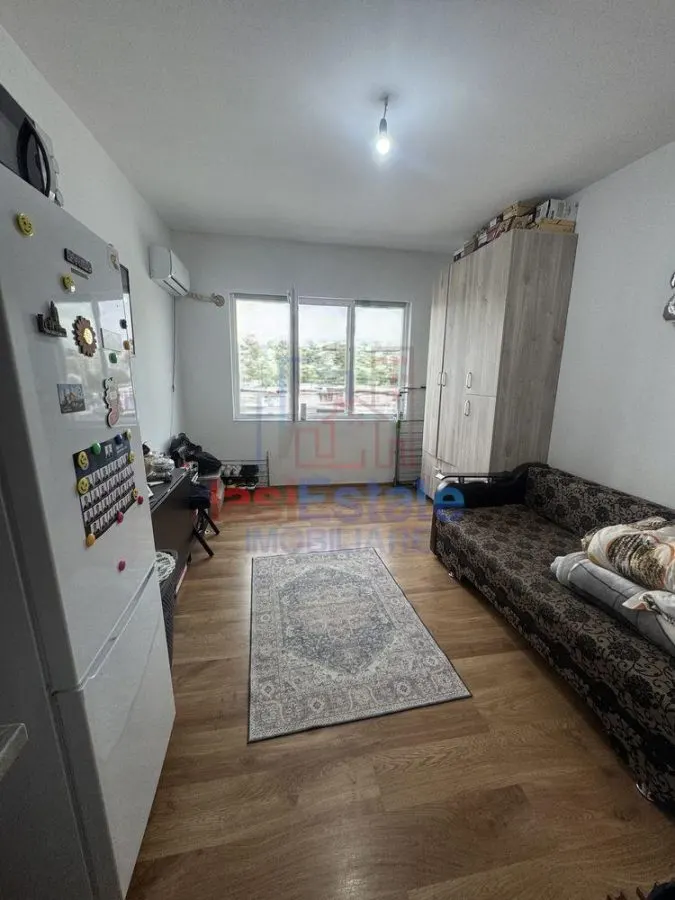 Garsoniera 20 mp de vanzare - zona Dacia - foto 1