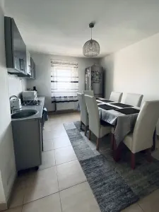 Apartament 2 camere | Et 4/4 | Zona Lipovei - foto 6