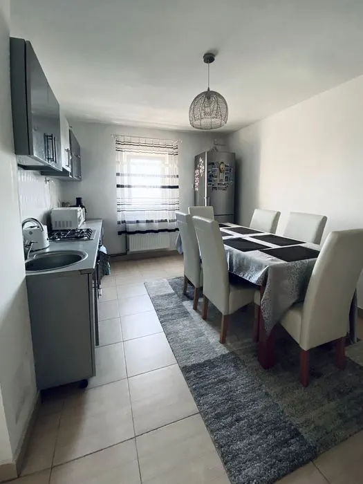 Apartament 2 camere | Et 4/4 | Zona Lipovei - foto 6