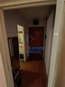 Apartament 2 camere, 36 mp, Alexandru cel Bun - etaj 2, centrala proprie - foto 3