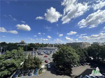 Apartament 5 camere ,Piata Victoriei-Romana - Bucuresti