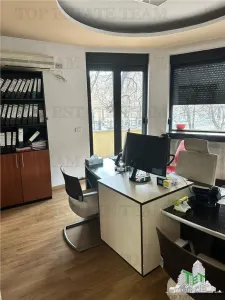 Apartament 5 camere ,Piata Victoriei-Romana - foto 4