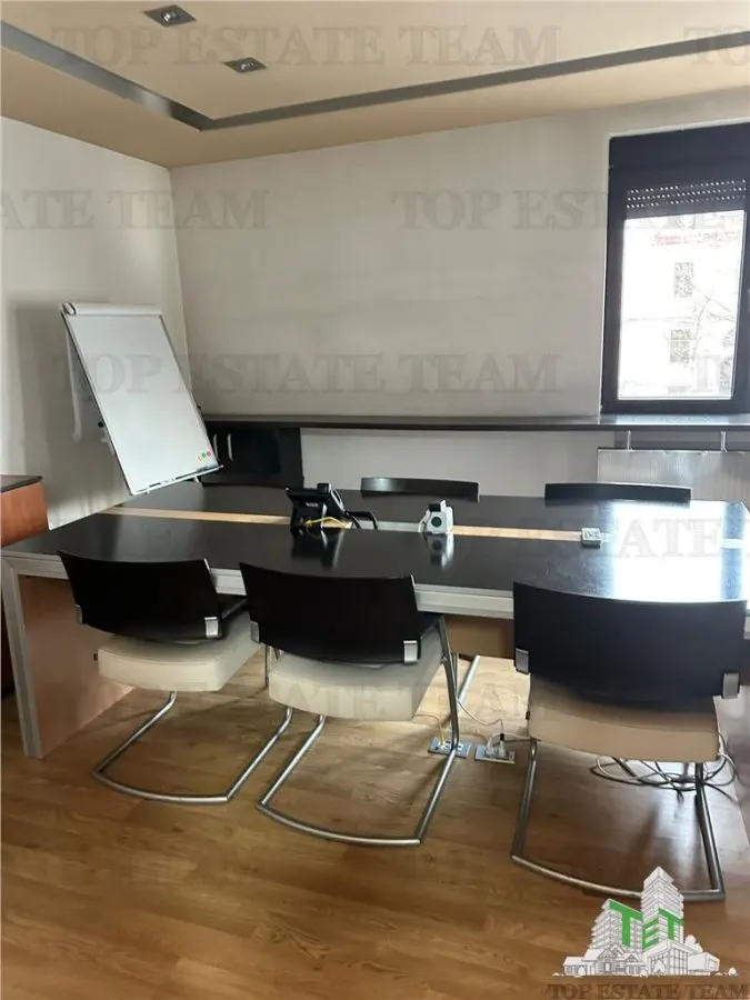 Apartament 5 camere ,Piata Victoriei-Romana - foto 5
