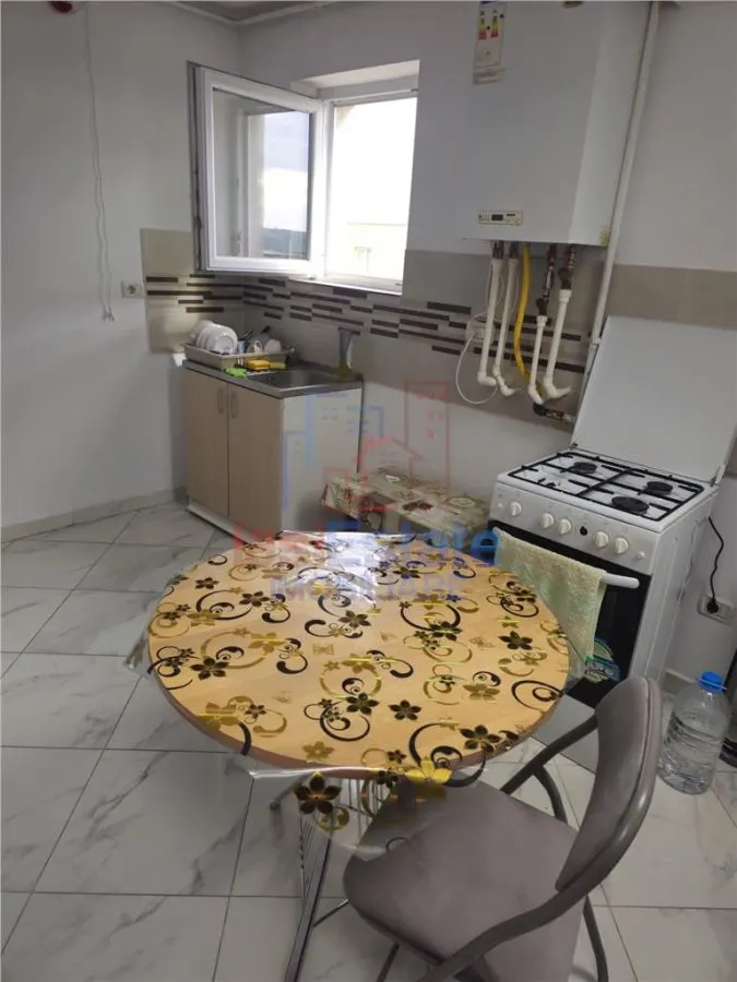 Apartament cu 2 camere open-space Valea Lupului - foto 1