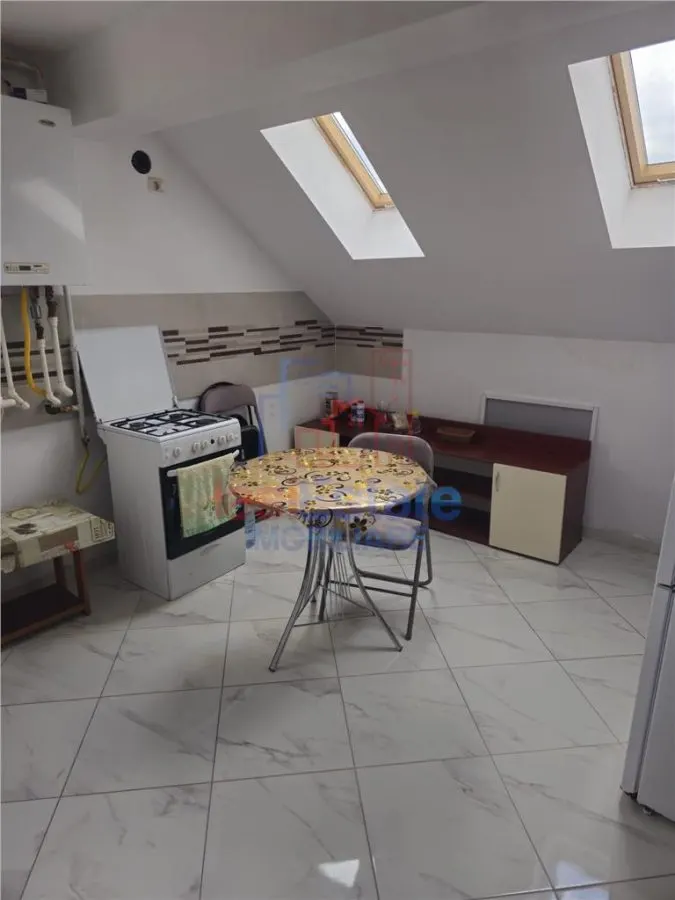 Apartament cu 2 camere open-space Valea Lupului - foto 2