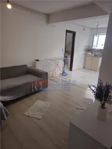 Apartament cu 2 camere open-space Valea Lupului - foto 4
