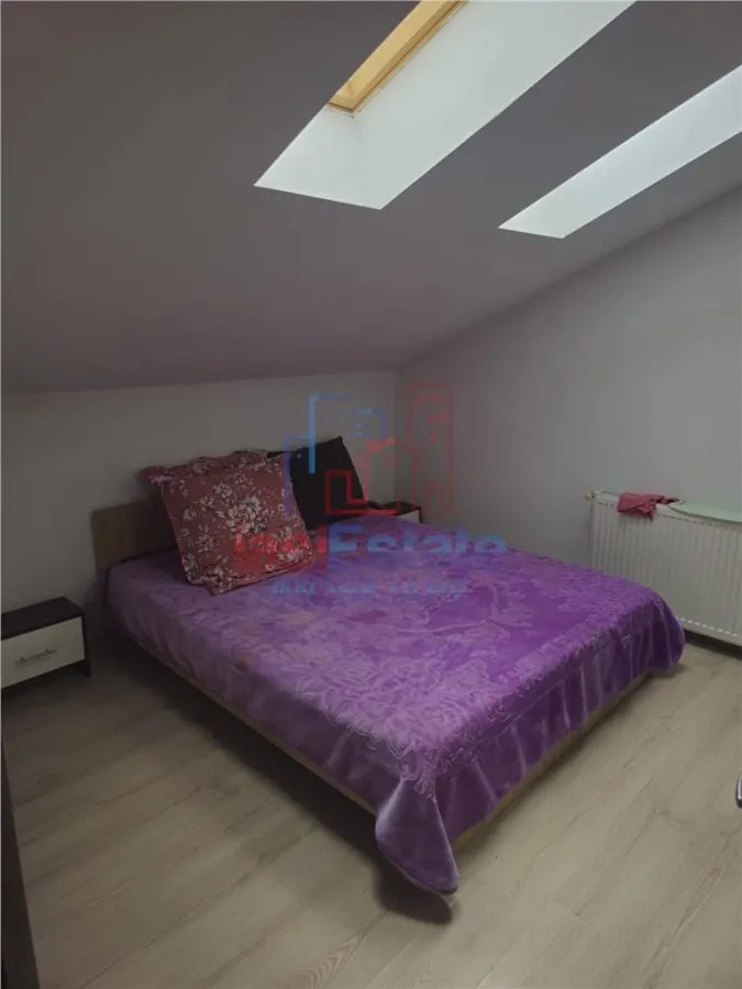 Apartament cu 2 camere open-space Valea Lupului - foto 6