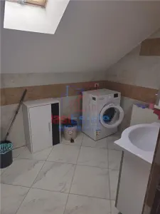 Apartament cu 2 camere open-space Valea Lupului - foto 9