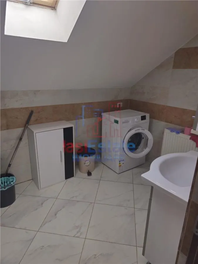 Apartament cu 2 camere open-space Valea Lupului - foto 9