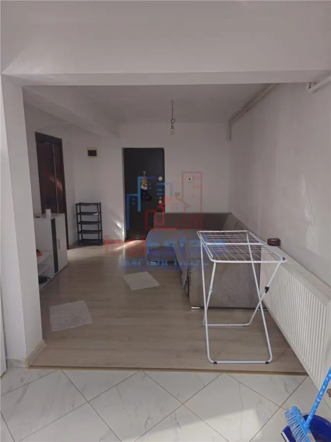 Apartament cu 2 camere open-space Valea Lupului - foto 10