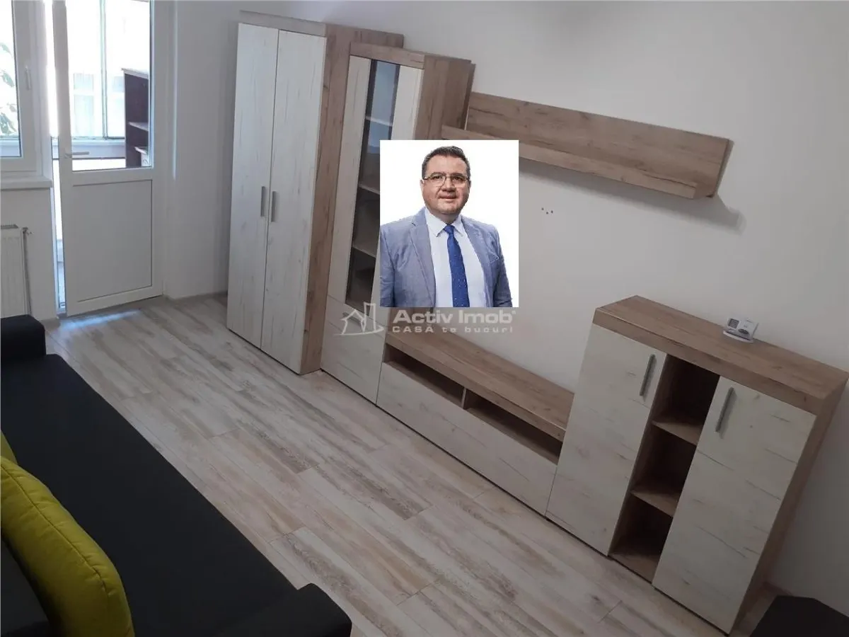 Resita, 1 Cam. Mobilat+Utilat, Calea Caransebesului - foto 1