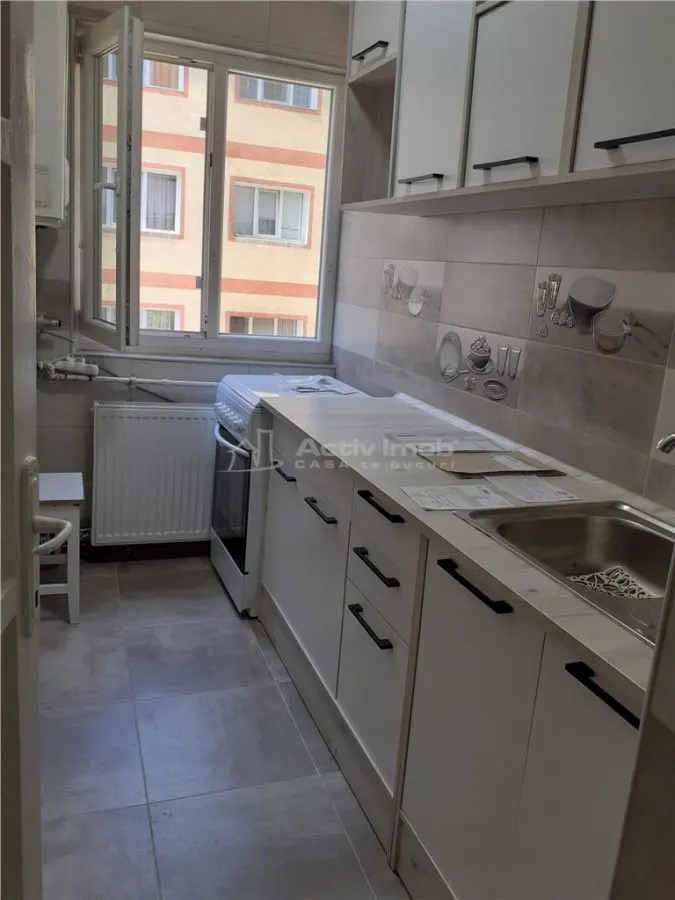 Resita, 1 Cam. Mobilat+Utilat, Calea Caransebesului - foto 4