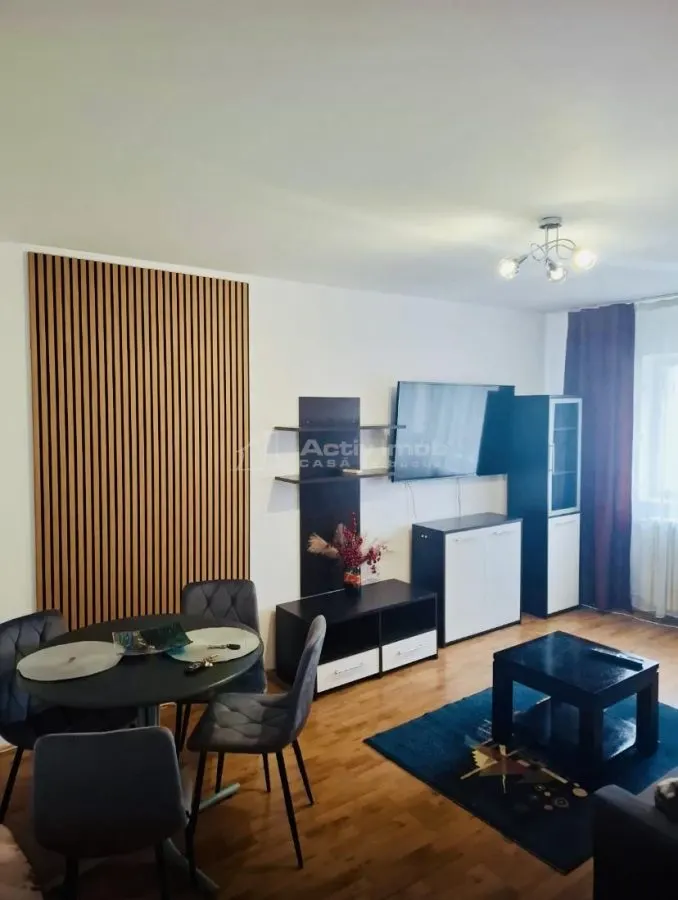 2 camere-Herastrau Aviatiei elegant renovat - foto 1
