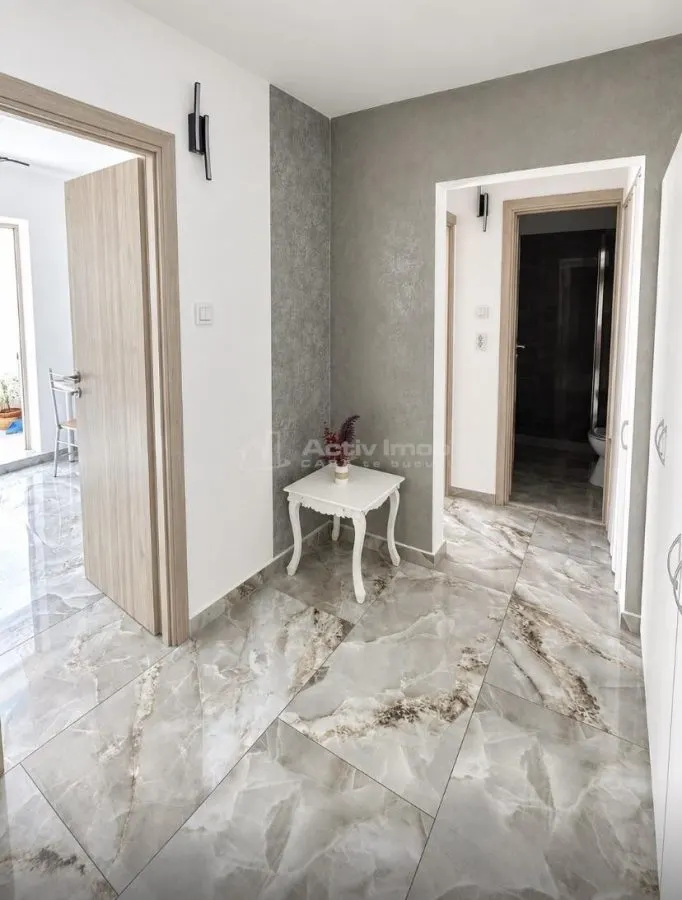 2 camere-Herastrau Aviatiei elegant renovat - foto 4