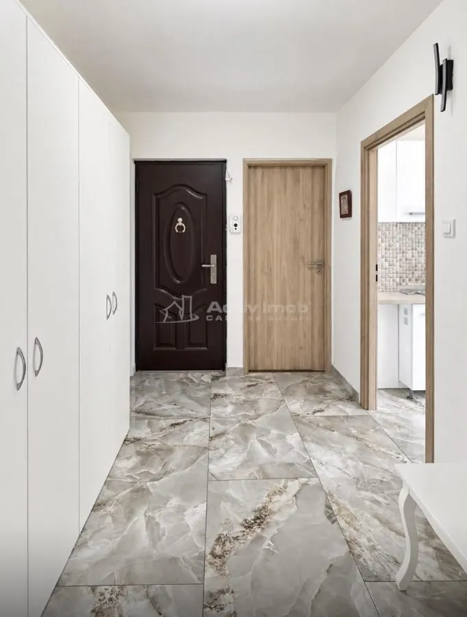 2 camere-Herastrau Aviatiei elegant renovat - foto 5