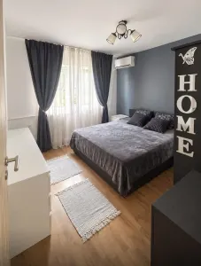 2 camere-Herastrau Aviatiei elegant renovat - foto 7