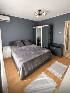 2 camere-Herastrau Aviatiei elegant renovat - foto 8