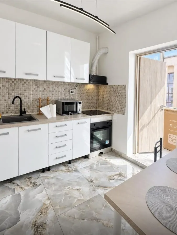 2 camere-Herastrau Aviatiei elegant renovat - foto 10
