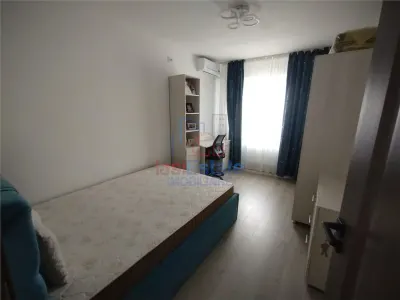Apartament 2 camere decomandat, 54 mp, Dacia - etaj 9, mobilat si utilat - foto 3