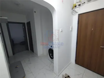 Apartament 2 camere decomandat, 54 mp, Dacia - etaj 9, mobilat si utilat - foto 5