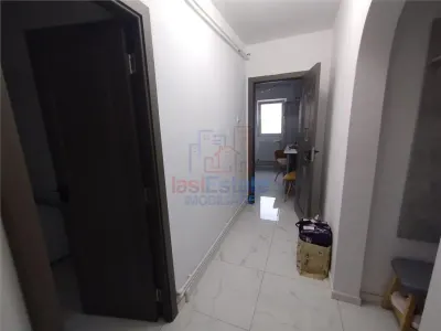 Apartament 2 camere decomandat, 54 mp, Dacia - etaj 9, mobilat si utilat - foto 6