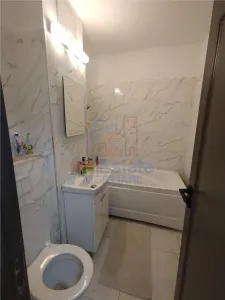 Apartament 2 camere decomandat, 54 mp, Dacia - etaj 9, mobilat si utilat - foto 7