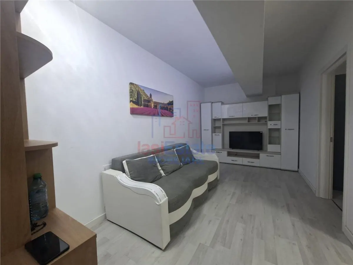 Apartament 2 Camere Tatarasi - Evergreen - foto 1