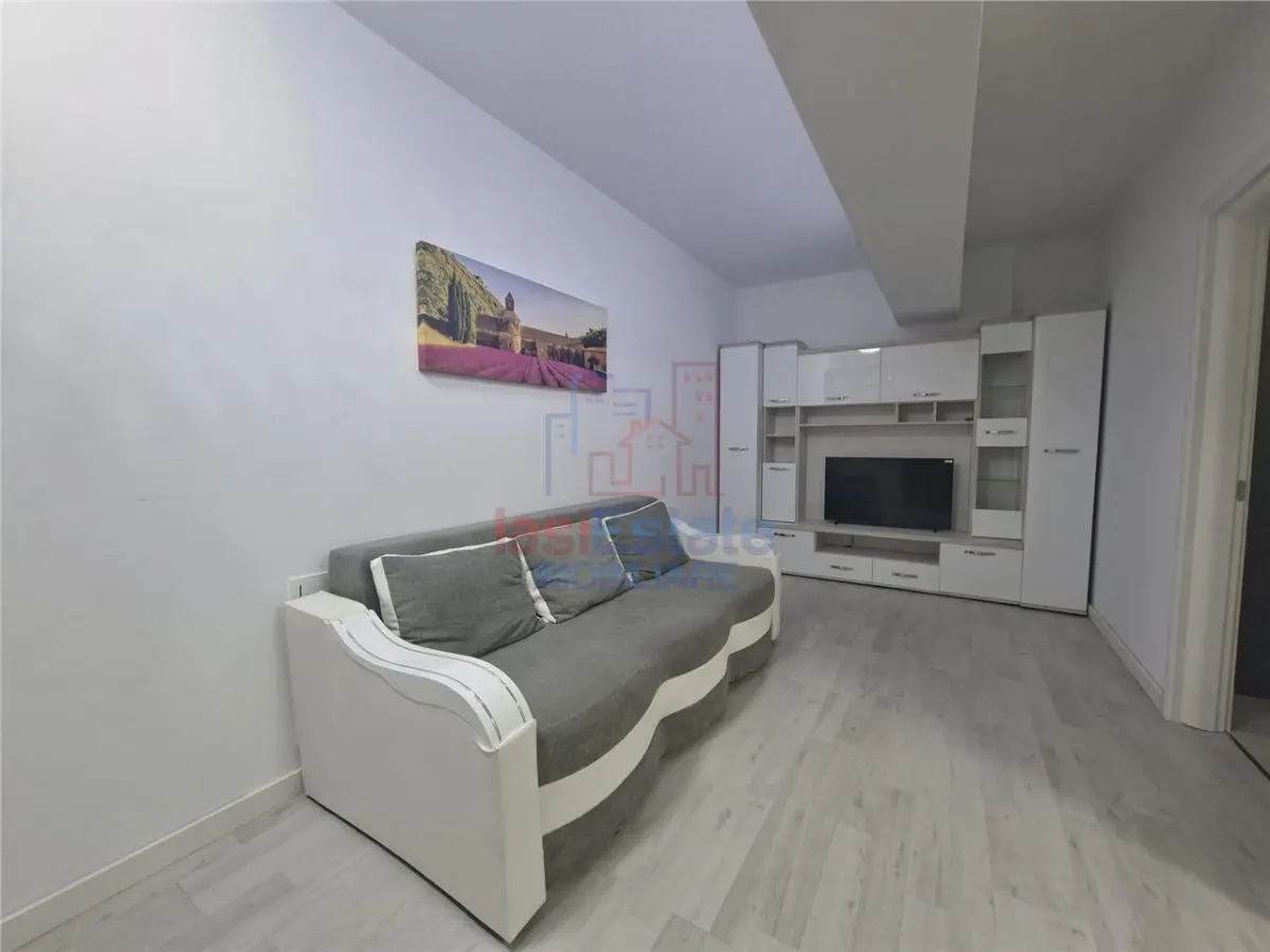 Apartament 2 Camere Tatarasi - Evergreen - foto 2