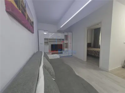 Apartament 2 Camere Tatarasi - Evergreen - foto 11