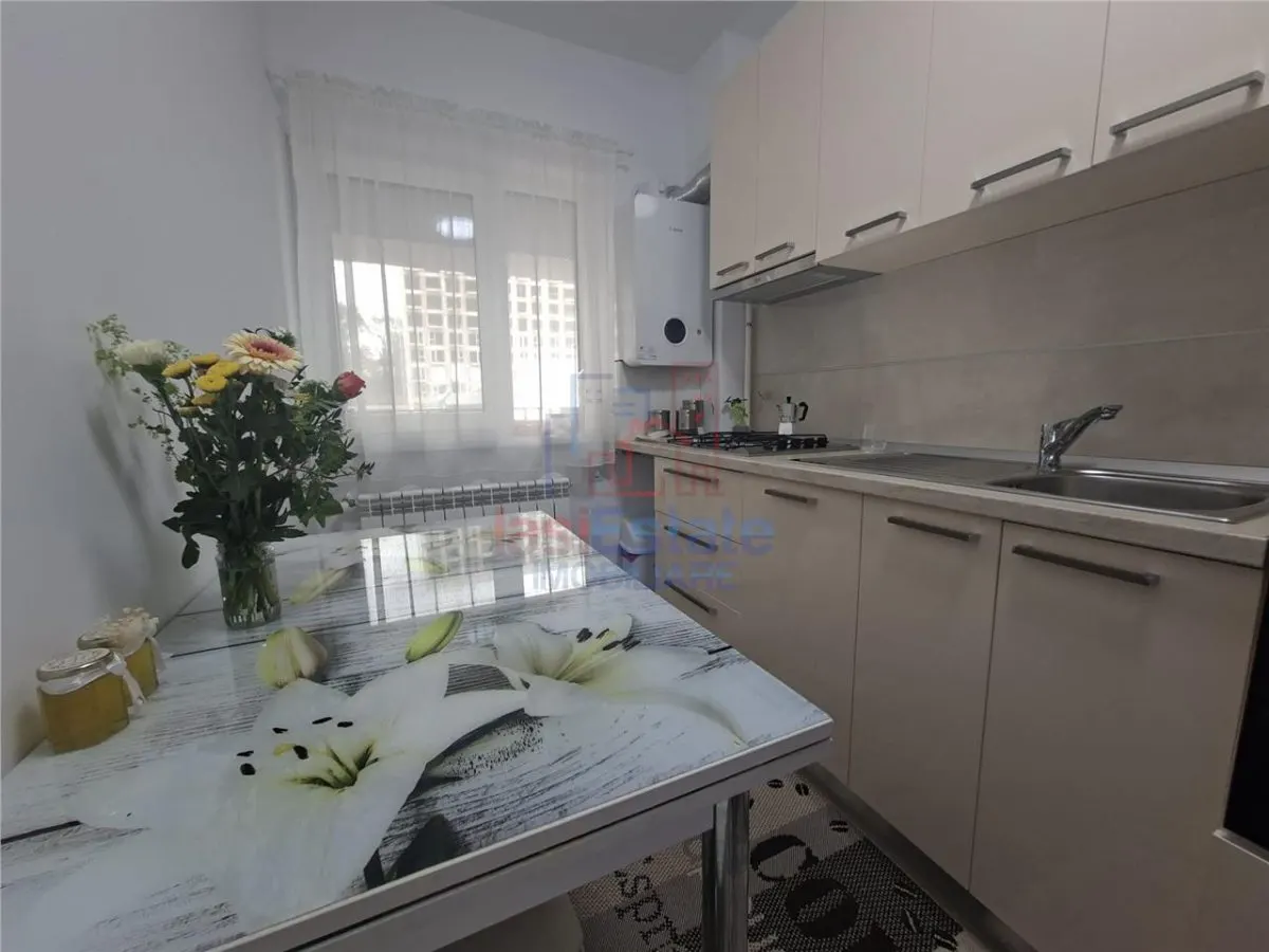 Apartament 2 Camere Tatarasi - Evergreen - foto 12