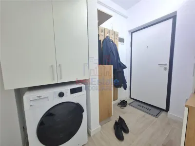 Apartament 2 Camere Tatarasi - Evergreen - foto 13
