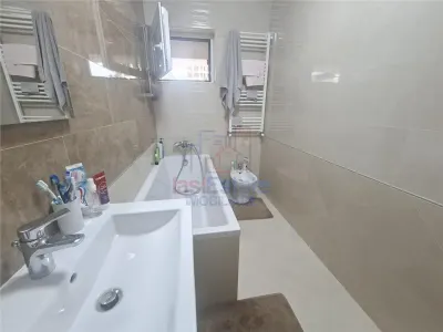 Apartament 2 Camere Tatarasi - Evergreen - foto 14