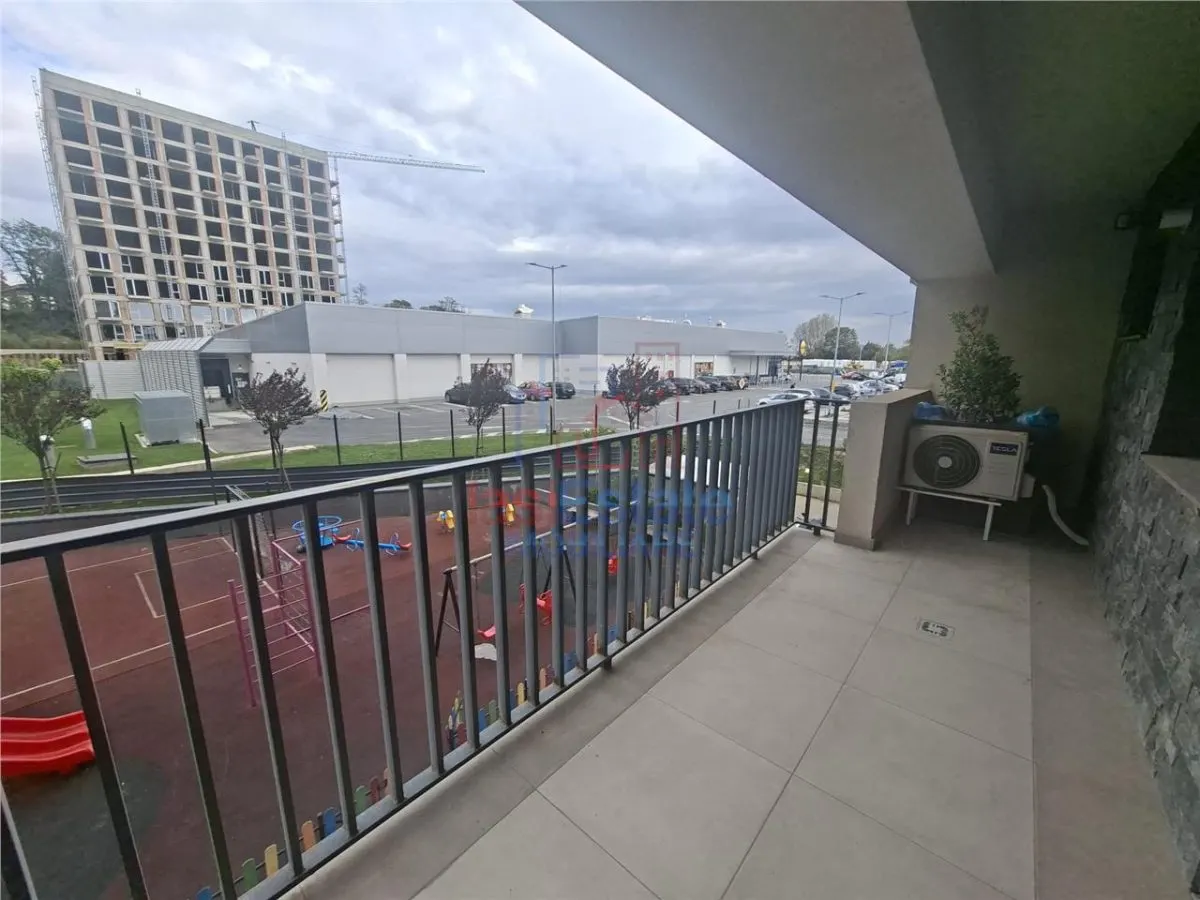 Apartament 2 Camere Tatarasi - Evergreen - foto 16