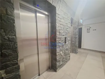 Apartament 2 Camere Tatarasi - Evergreen - foto 18