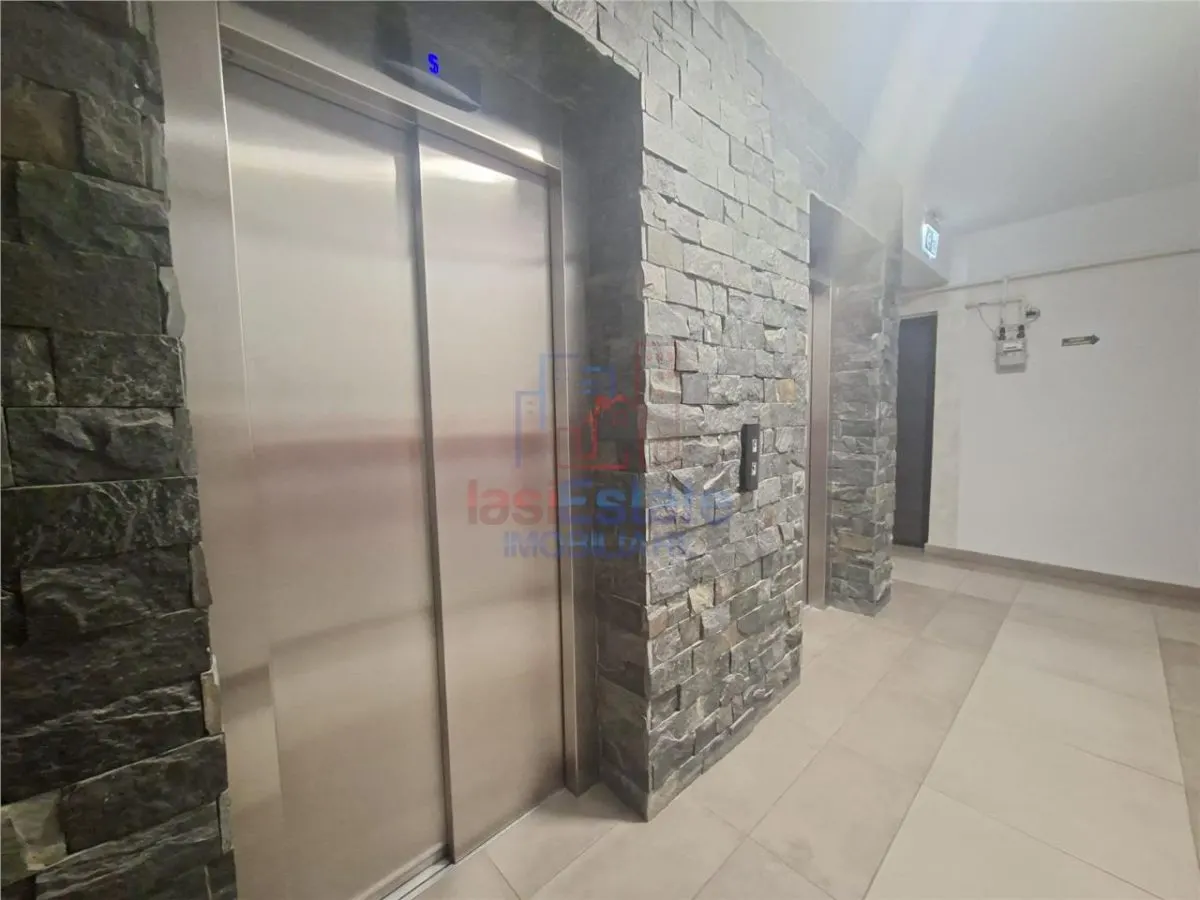 Apartament 2 Camere Tatarasi - Evergreen - foto 18
