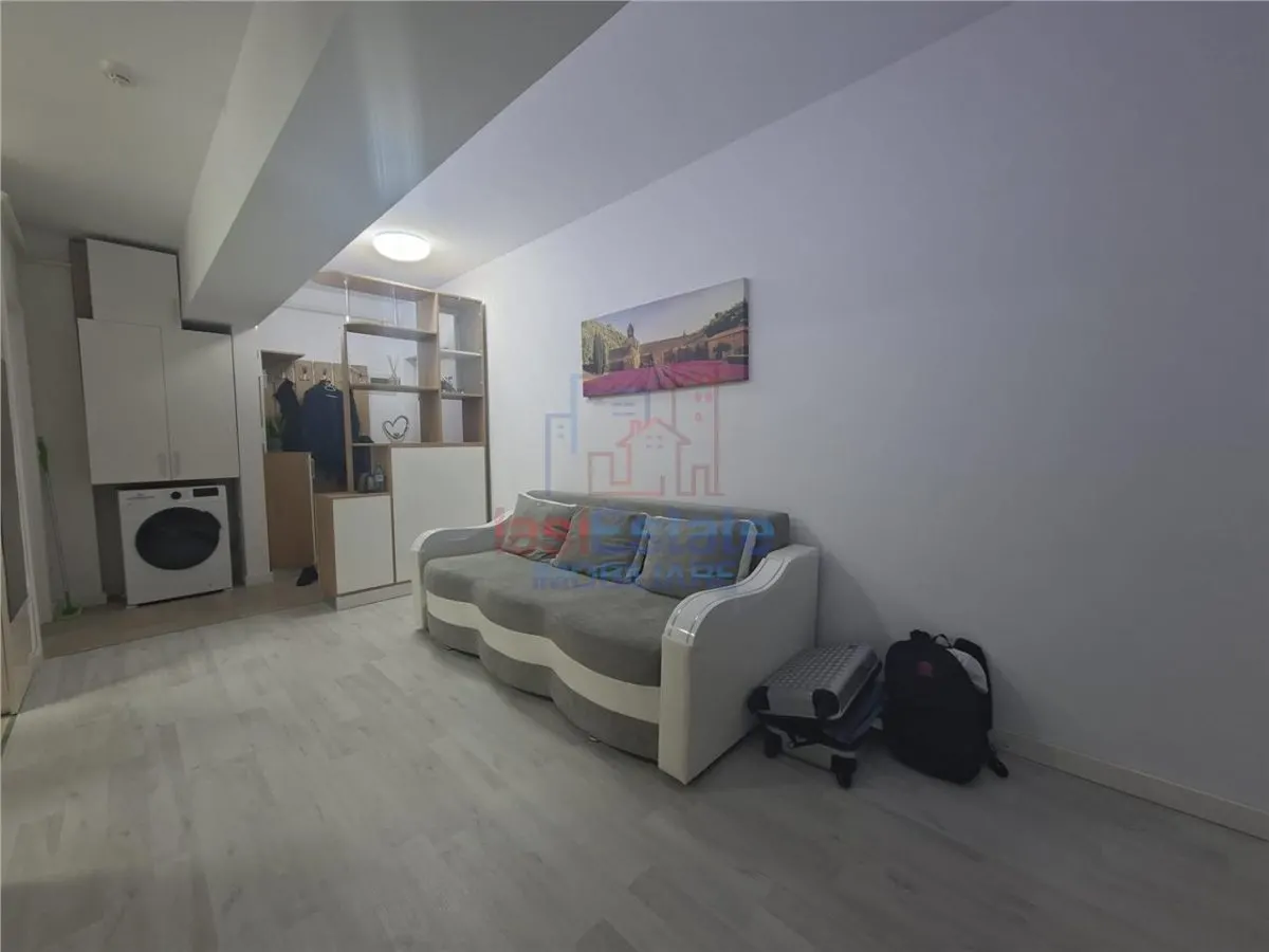 Apartament 2 Camere Tatarasi - Evergreen - foto 3
