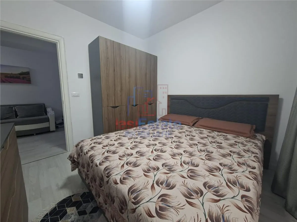 Apartament 2 Camere Tatarasi - Evergreen - foto 4