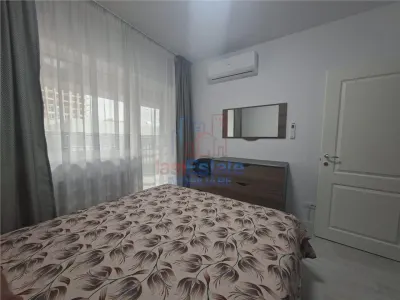 Apartament 2 Camere Tatarasi - Evergreen - foto 6