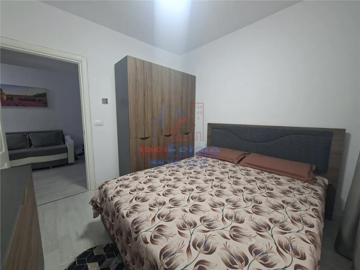 Apartament 2 Camere Tatarasi - Evergreen - foto 7