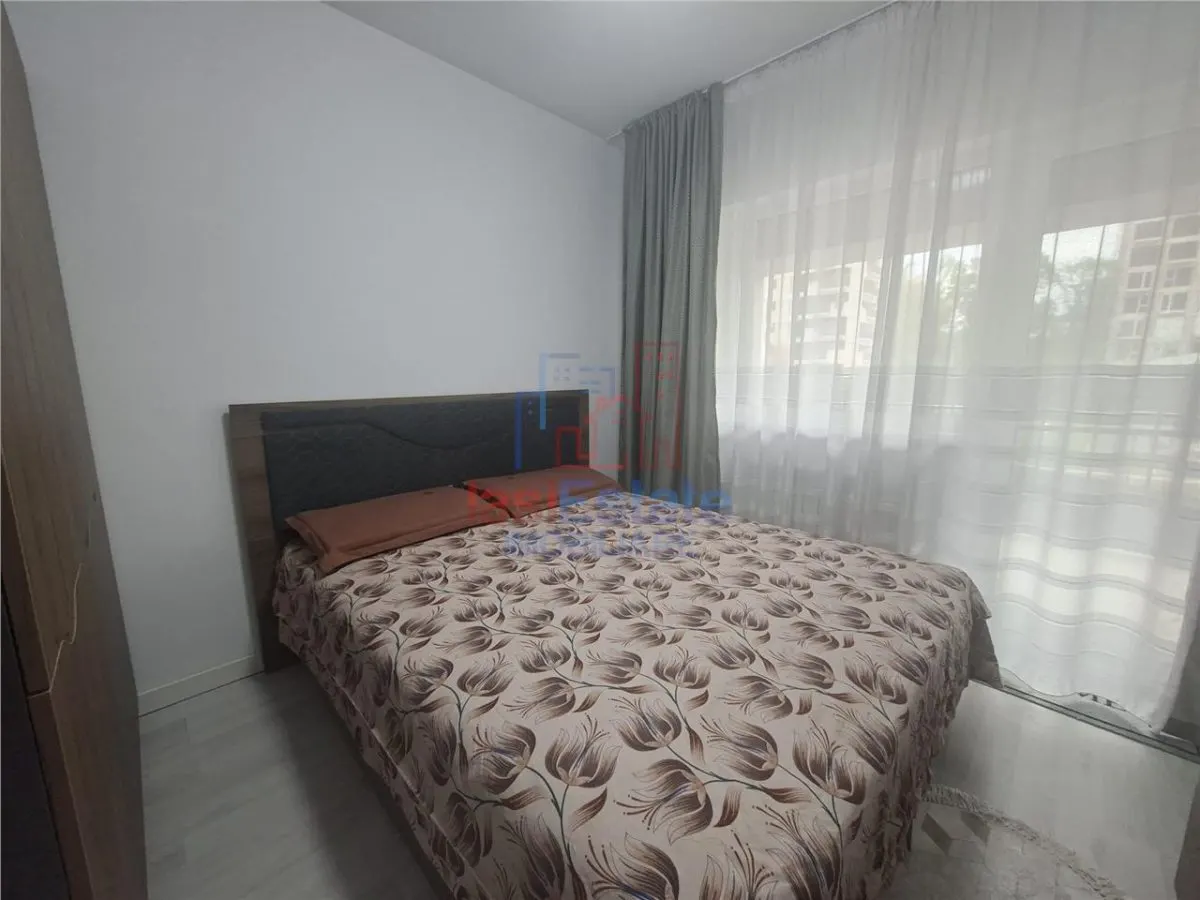 Apartament 2 Camere Tatarasi - Evergreen - foto 8